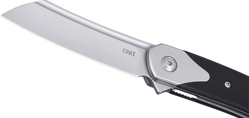 CRKT Viento Linerlock 7135