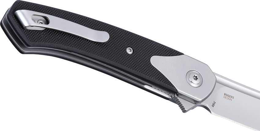 CRKT Viento Linerlock 7135