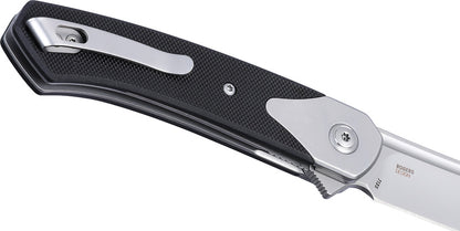 CRKT Viento Linerlock 7135