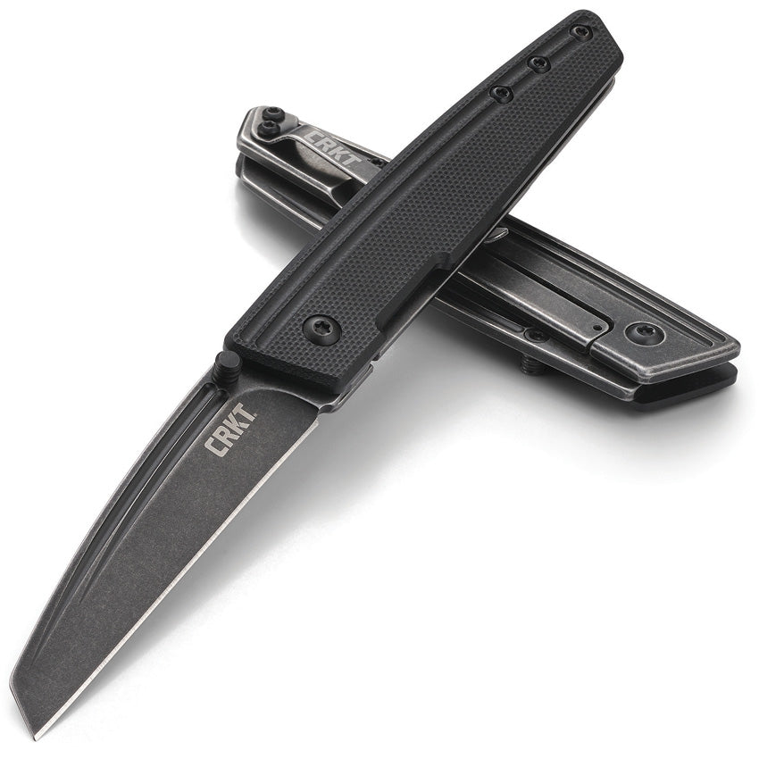 CRKT Inara Framelock 7140