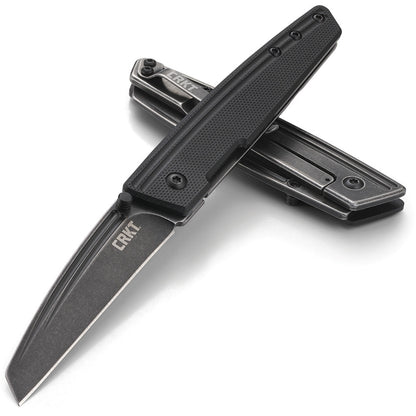 CRKT Inara Framelock 7140