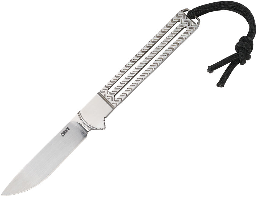 CRKT Testy Fixed Blade 7524