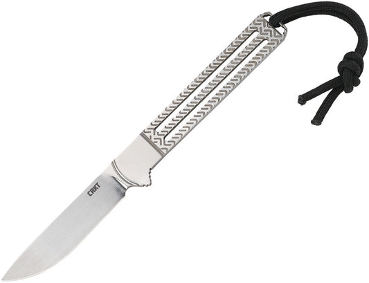 CRKT Testy Fixed Blade 7524C