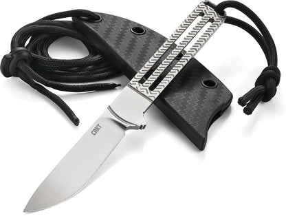 CRKT Testy Fixed Blade 7524C