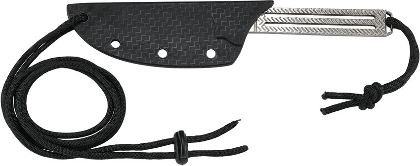 CRKT Testy Fixed Blade 7524C