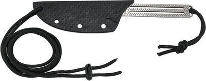CRKT Testy Fixed Blade 7524C