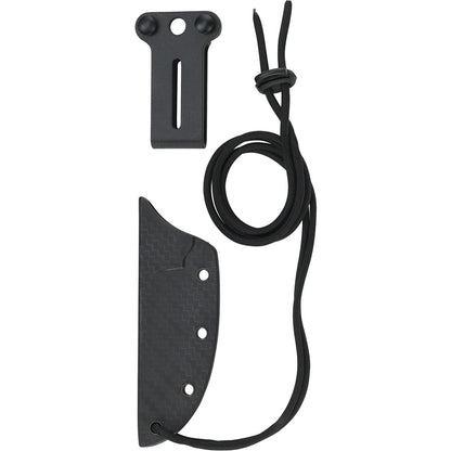 CRKT Testy Fixed Blade 7524