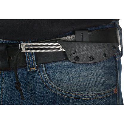 CRKT Testy Fixed Blade 7524
