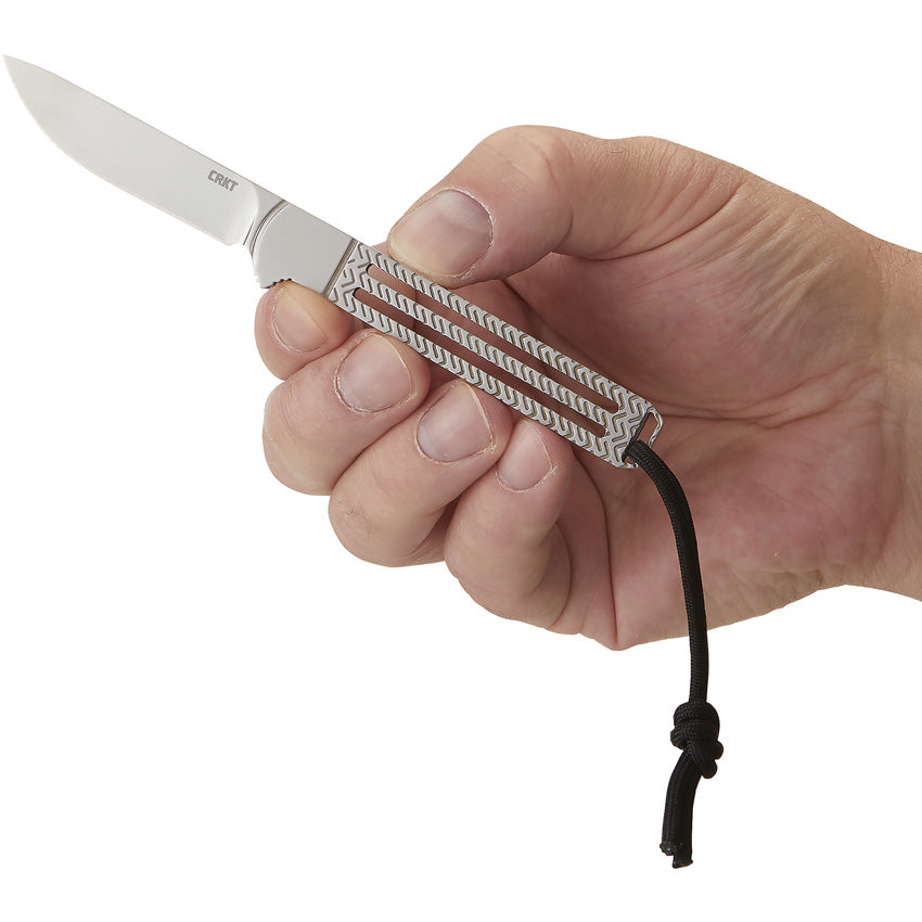 CRKT Testy Fixed Blade 7524
