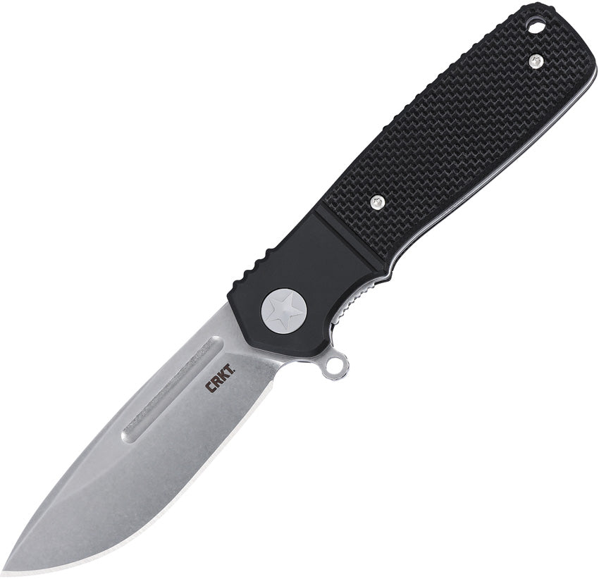 CRKT Homefront Compact Linerlock K246KXP by CRKT
