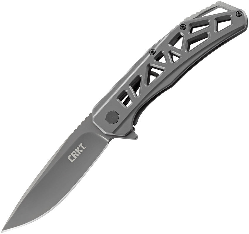 CRKT Gusset Framelock K330GGP