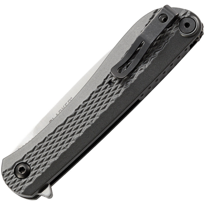 CRKT Slacker Linerlock K350KXP