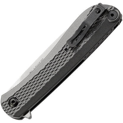 CRKT Slacker Linerlock K350KXP