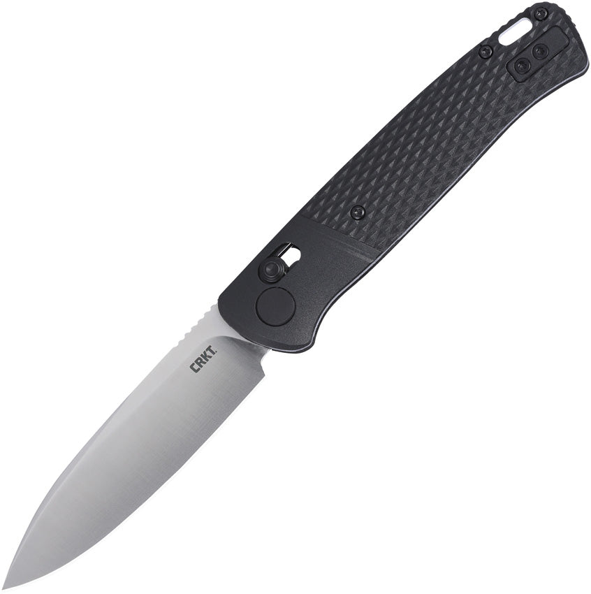 CRKT Counterpart Crossbar Lock Blk K430KXP