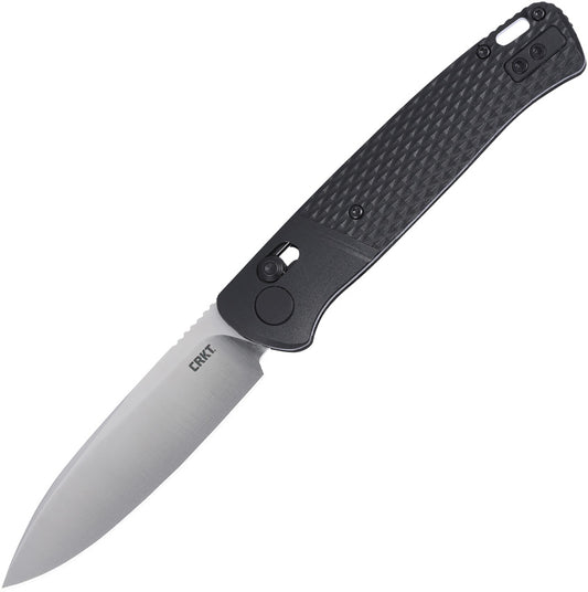 CRKT Counterpart Crossbar Lock Blk K430KXP