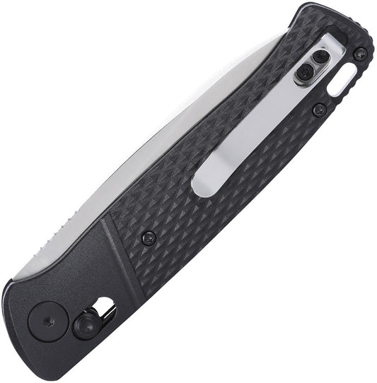 CRKT Counterpart Crossbar Lock Blk K430KXP