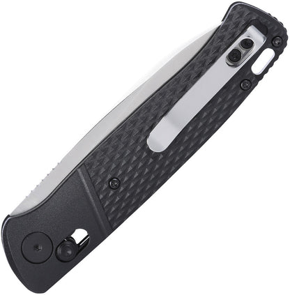 CRKT Counterpart Crossbar Lock Blk K430KXP