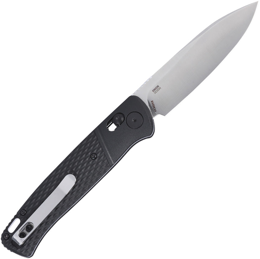 CRKT Counterpart Crossbar Lock Blk K430KXP