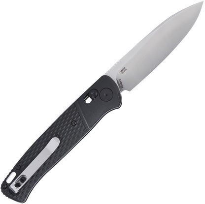 CRKT Counterpart Crossbar Lock Blk K430KXP