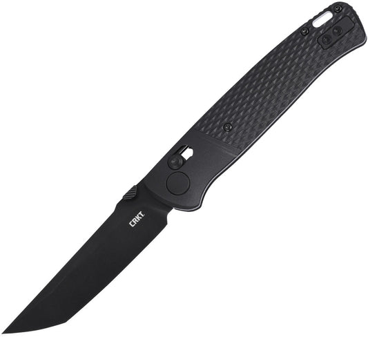 CRKT Counterpart Crossbar Lock Blk K431KKP
