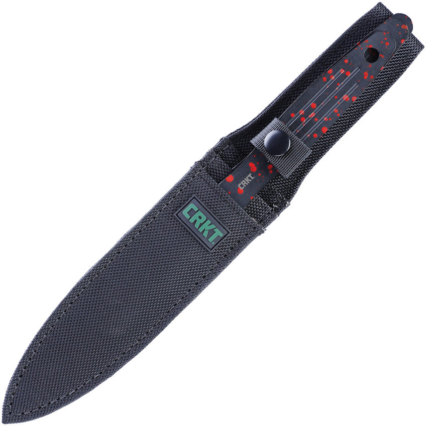 CRKT Onion Throwing Knives K930RKP