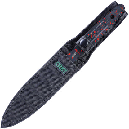 CRKT Onion Throwing Knives K930RKP
