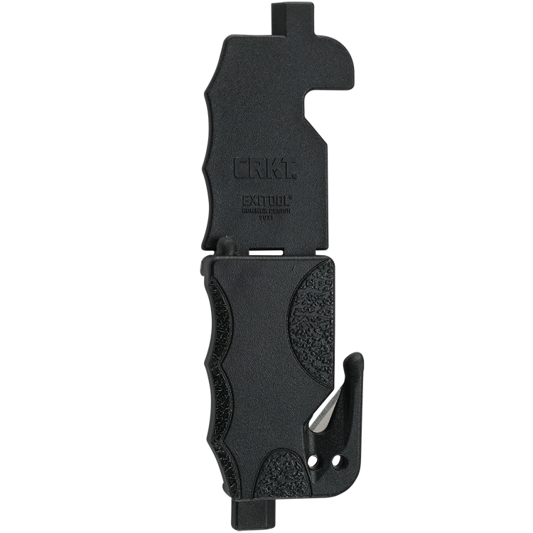 CRKT Exitool Black 9031