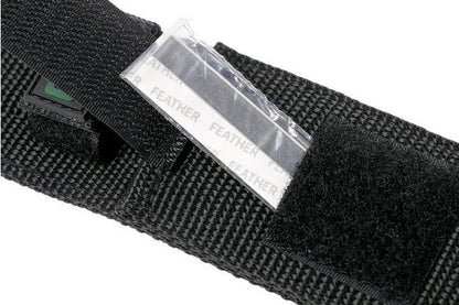 CRKT CST Combat Stripping Tool 9860 rescue knife, Kelly Rodriguez design