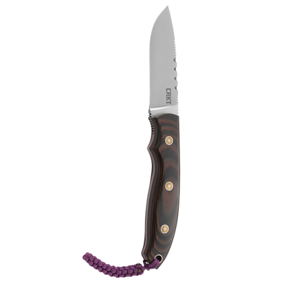 CRKT Hunt’N Fisch™ Fixed Blade Hunting Knife