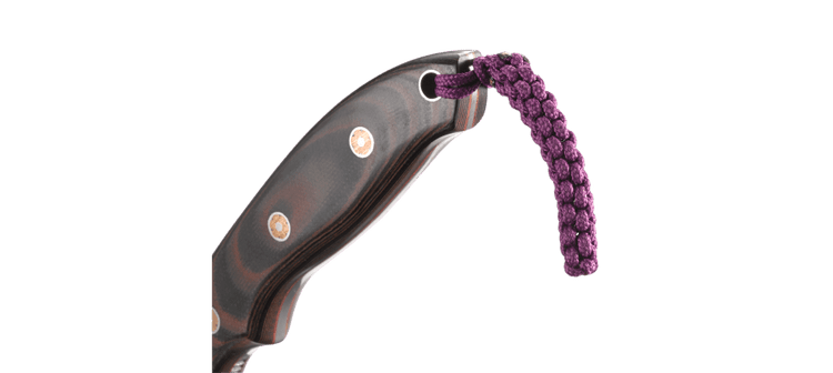 CRKT Hunt’N Fisch™ Fixed Blade Hunting Knife