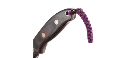 CRKT Hunt’N Fisch™ Fixed Blade Hunting Knife