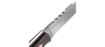 CRKT Hunt’N Fisch™ Fixed Blade Hunting Knife