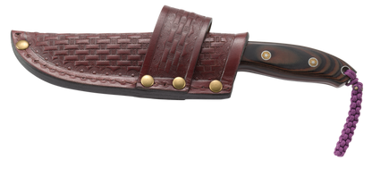 CRKT Hunt’N Fisch™ Fixed Blade Hunting Knife