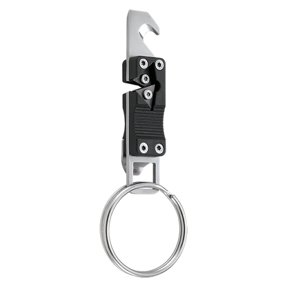 CRKT® Micro Tool & Keychain Sharpener Multi-Tool
