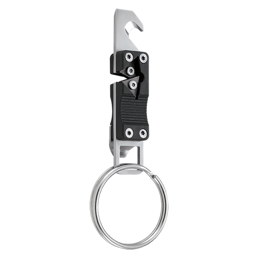CRKT® Micro Tool & Keychain Sharpener Multi-Tool