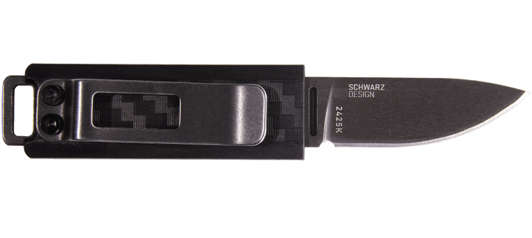 CRKT Scribe™ Fixed Blade EDC Knife