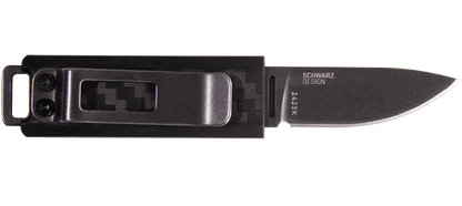 CRKT Scribe™ Fixed Blade EDC Knife