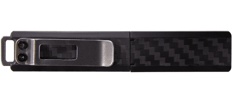 CRKT Scribe™ Fixed Blade EDC Knife