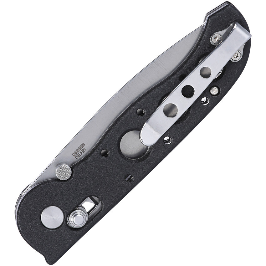 CRKT M16-02X Crossbar Lock M16-02X
