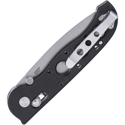 CRKT M16-02X Crossbar Lock M16-02X