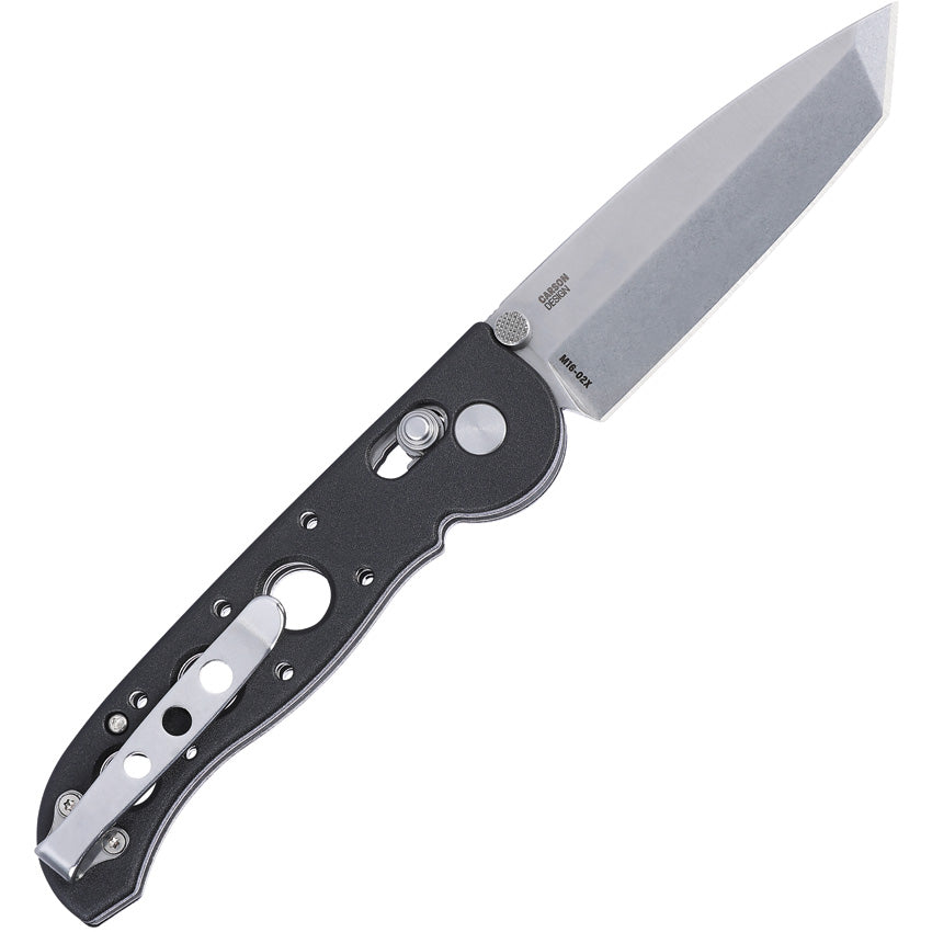 CRKT M16-02X Crossbar Lock M16-02X