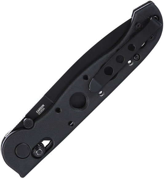 CRKT M16-03XK Crossbar Lock M16-03XK
