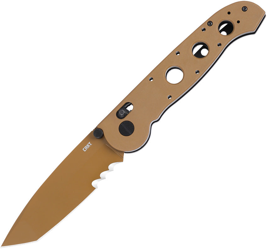 CRKT M16-14XD Crossbar Lock M16-14XD