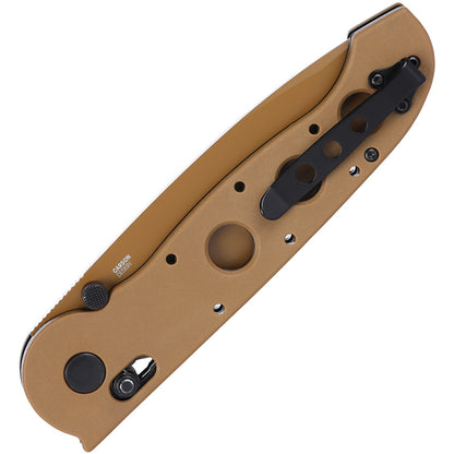 CRKT M16-14XD Crossbar Lock M16-14XD