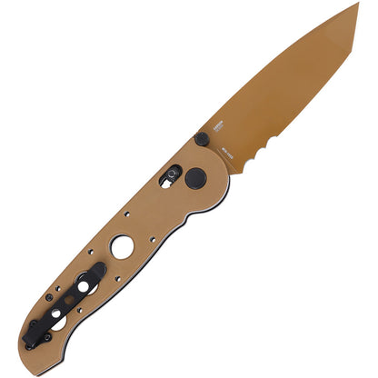 CRKT M16-14XD Crossbar Lock M16-14XD