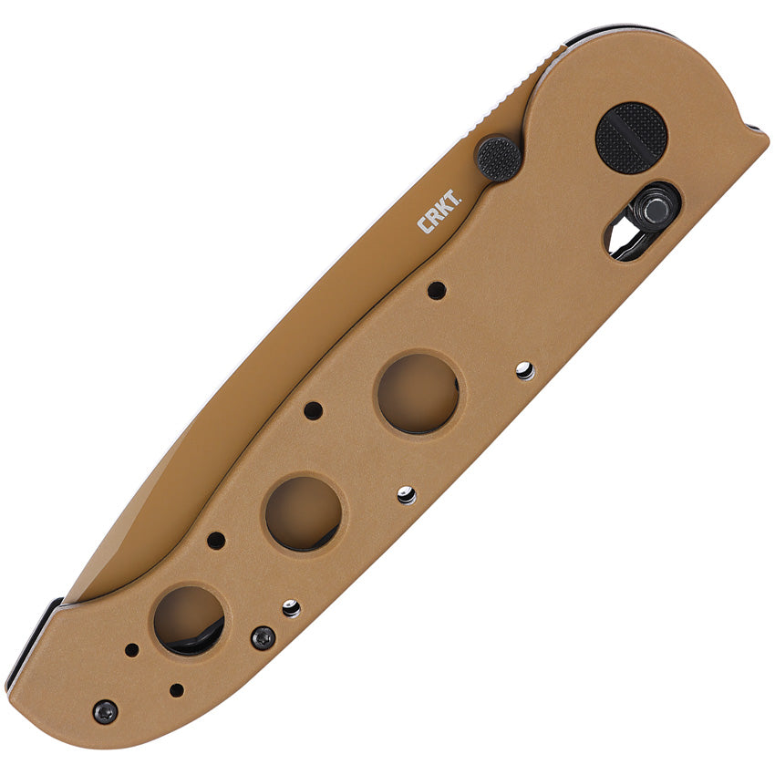 CRKT M16-14XD Crossbar Lock M16-14XD
