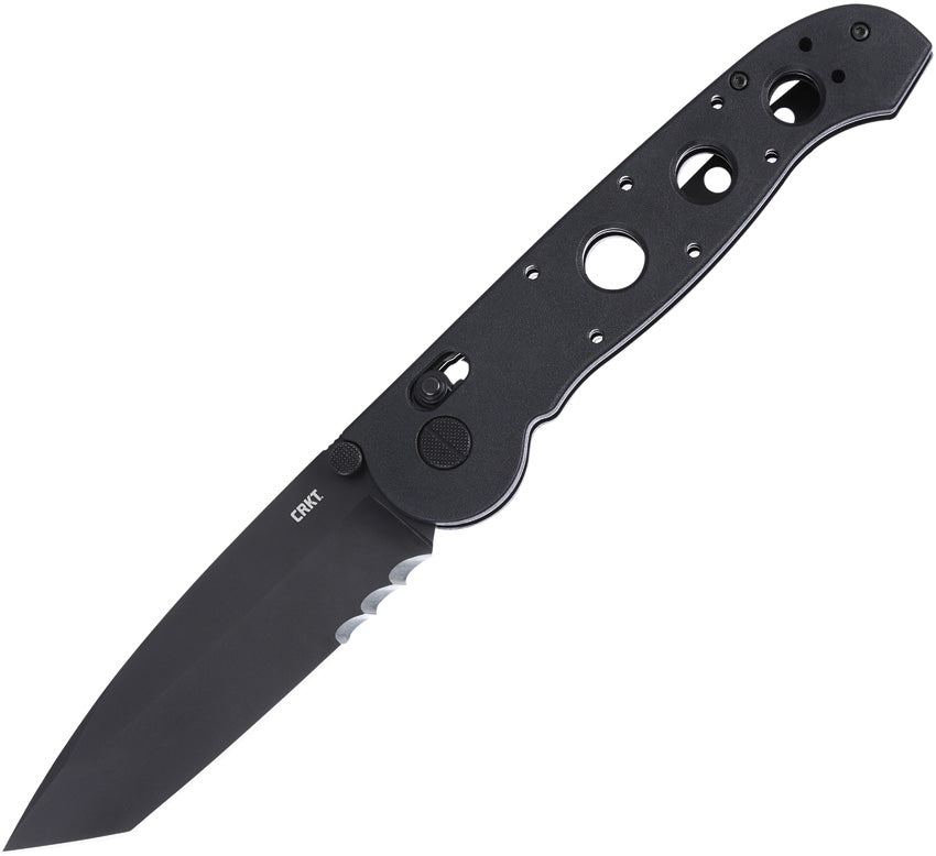 CRKT M16-14XK Crossbar Lock M16-14XK