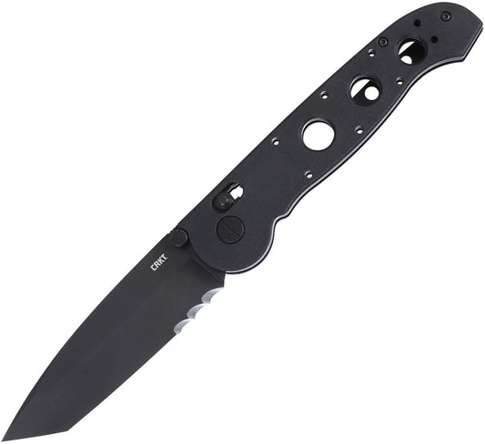 CRKT M16-14XK Crossbar Lock M16-14XK