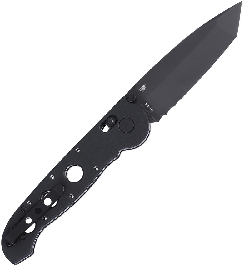 CRKT M16-14XK Crossbar Lock M16-14XK