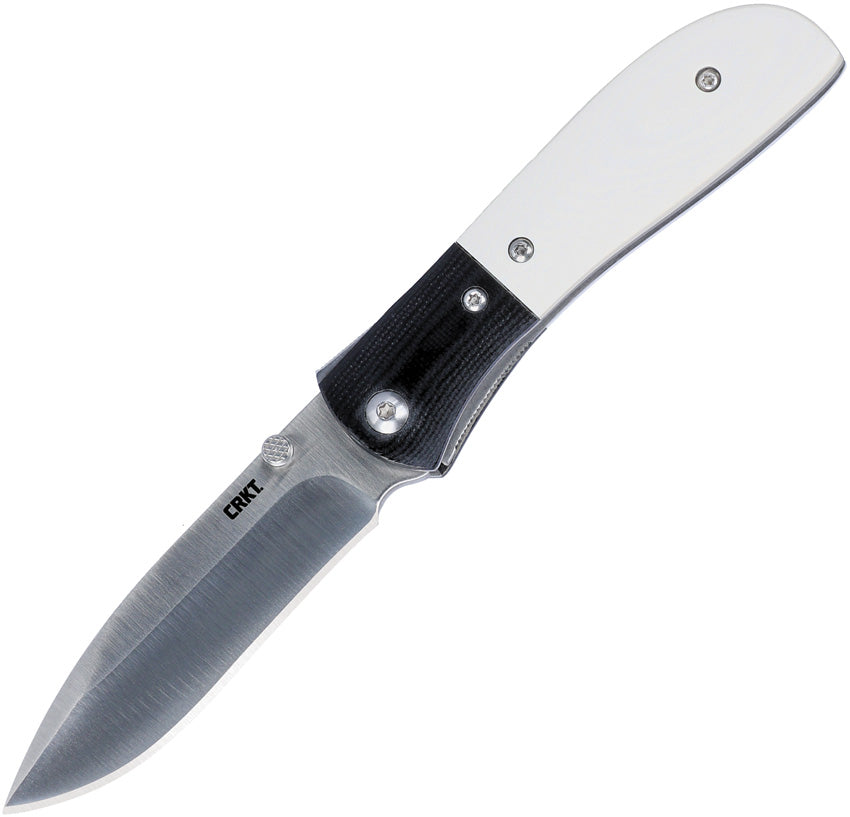 CRKT M4-02M Linerlock M4-02M